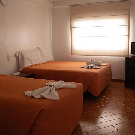 Hotel El Castillo Chinauta Kültér fotó