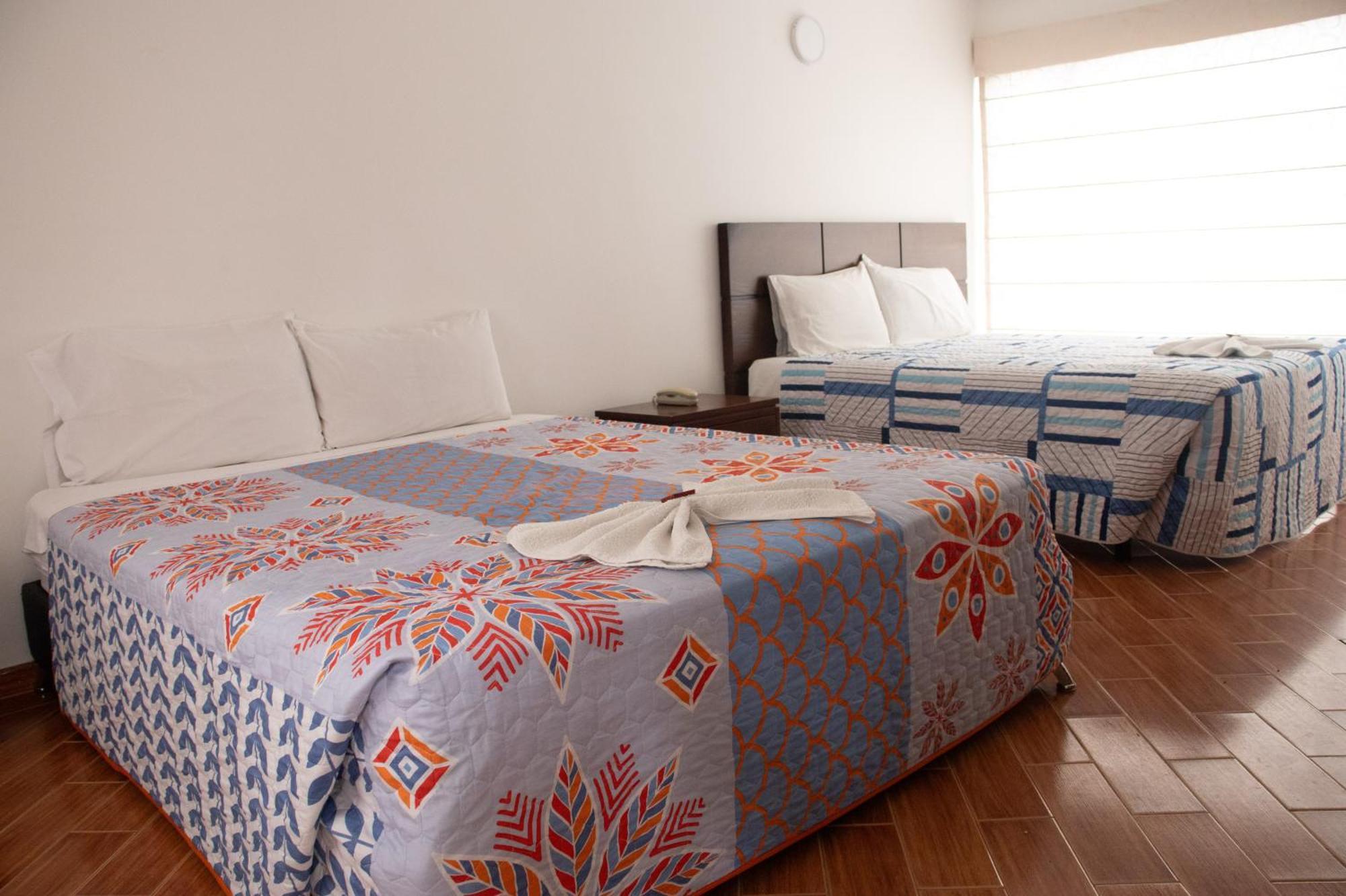 Hotel El Castillo Chinauta Kültér fotó